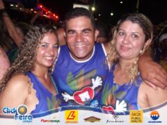 Bloco Abraçaê